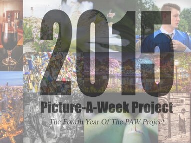PAW 2015