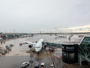 28 Hours to Home