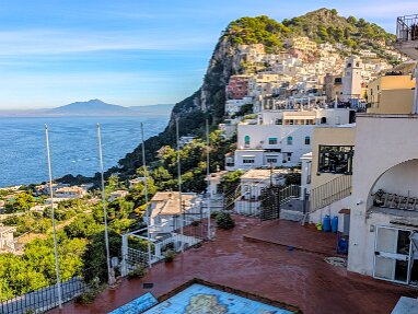 Florence & Capri