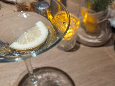 Food & Beverage