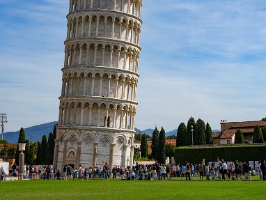 Pisa