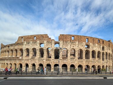 Rome & Vatican